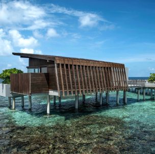 © Park Hyatt Maldives Hadahaa