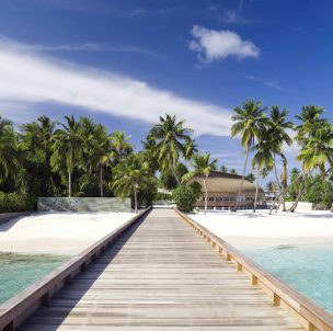 © Park Hyatt Maldives Hadahaa