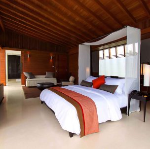 © Park Hyatt Maldives Hadahaa
