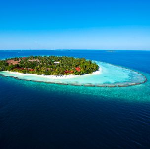 © Kurumba Maldives