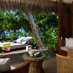 © Kuramathi Maldives