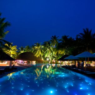 © Kuramathi Maldives