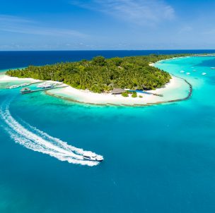 © Kuramathi Maldives
