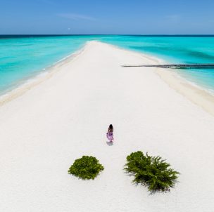 © Kuramathi Maldives