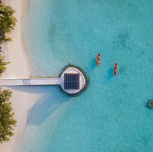 © Kurumba Maldives