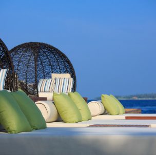 © Kurumba Maldives
