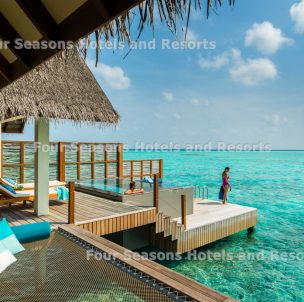 © Four Seasons Hotels and Resorts