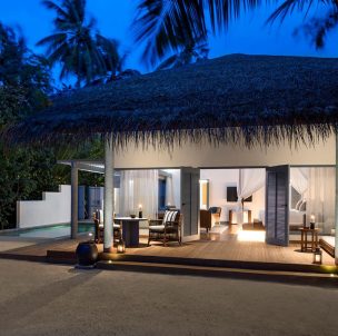 © Raffles Hotels & Resorts