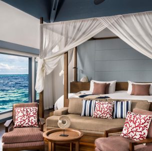 © Raffles Hotels & Resorts