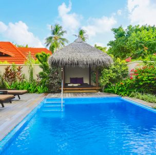 © Kurumba Maldives