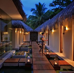 © Kurumba Maldives