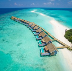 © Kuramathi Maldives