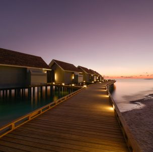 © Kuramathi Maldives
