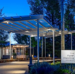 © Aspen Meadows Resort