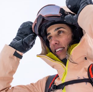 © Arc'teryx
