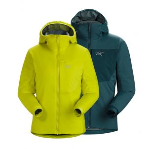 © Arc'teryx