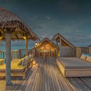 © Gili Lankanfushi
