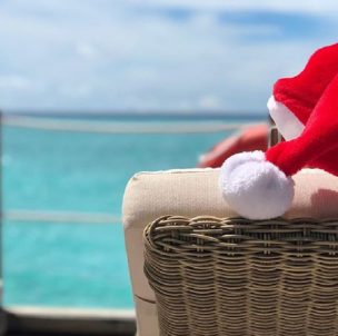 © Baglioni Resort Maldives
