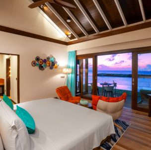 © ATMOSPHERE KANIFUSHI