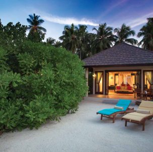 © Atmosphere Kanifushi