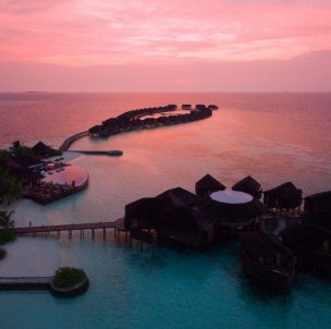 © Lili Beach Resort & Spa