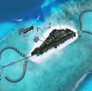 © Radisson Blu Resort Maldives