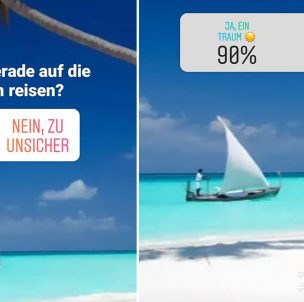 © Malediven Reisemagazin