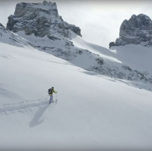 © Warren Miller