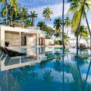 © Amilla Maldives Resort and Residences