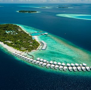 © Amilla Maldives Resort and Residences