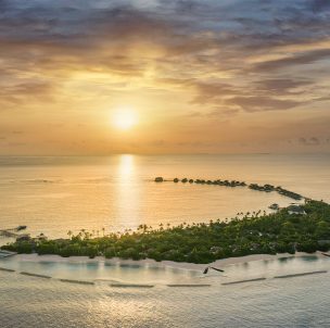 © Marriott International Hotel