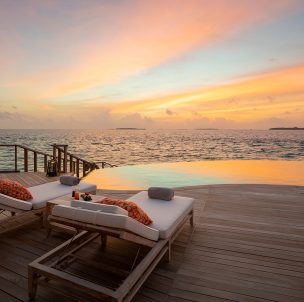 © The Nautilus Maldives