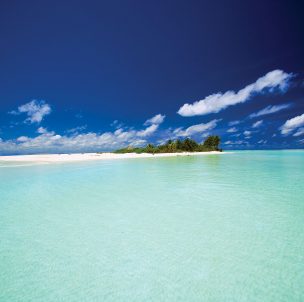© Filitheyo Island Resort