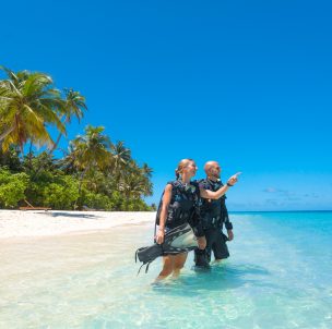 © Filitheyo Island Resort