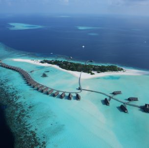 © COMO Hotels and Resorts