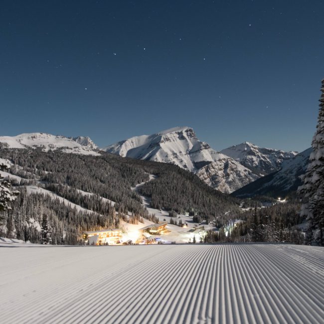 © Banff Sunshine Village Resort