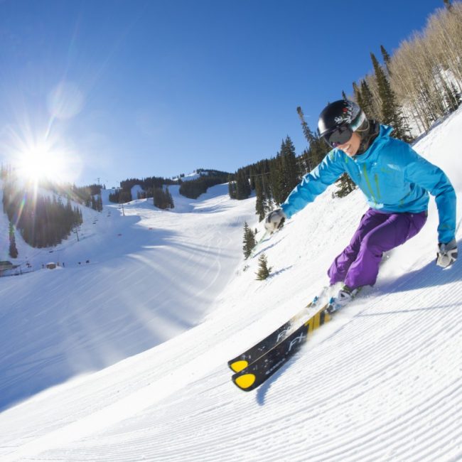 © Aspen Skiing Company