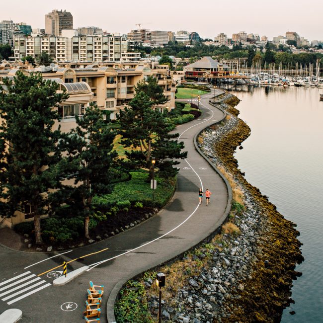 © Tourism Vancouver/Tanya Goehring
