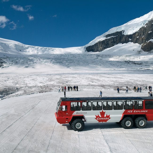 © Brewster Attractions
