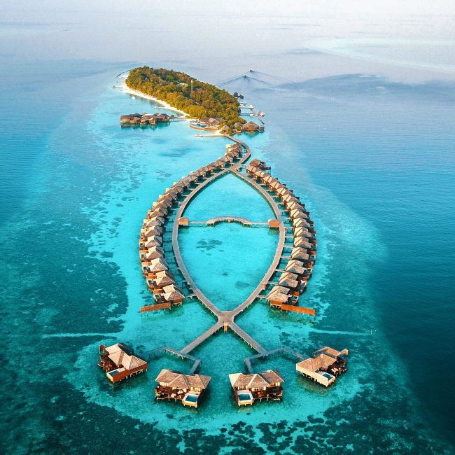 © Lily Beach Resort & Spa