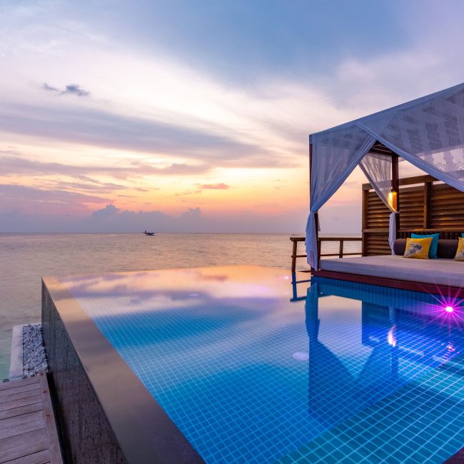 © Furaveri Maldives