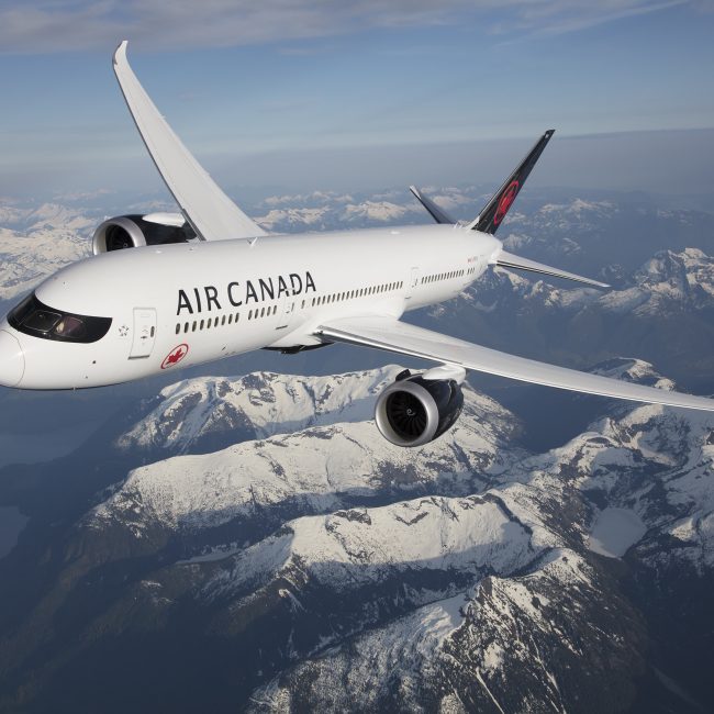 © Air Canada