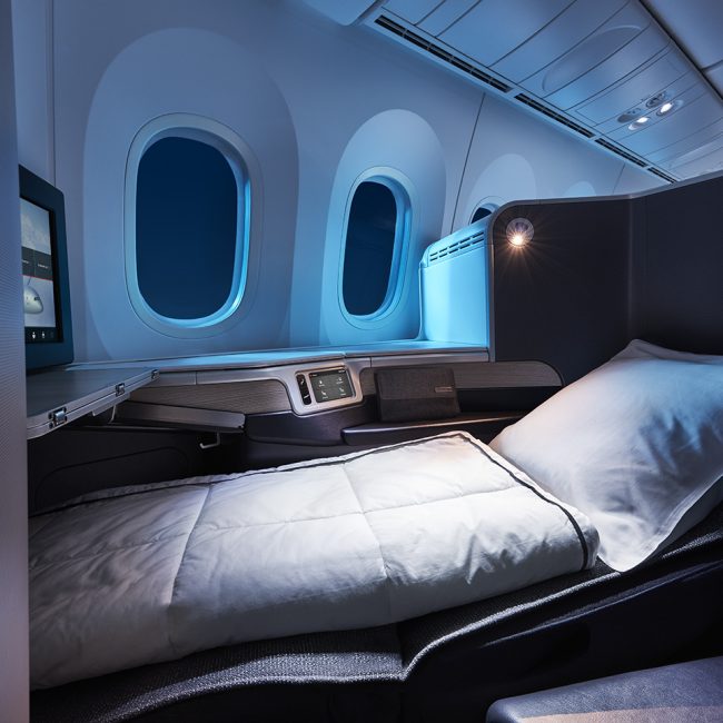 © Air Canada