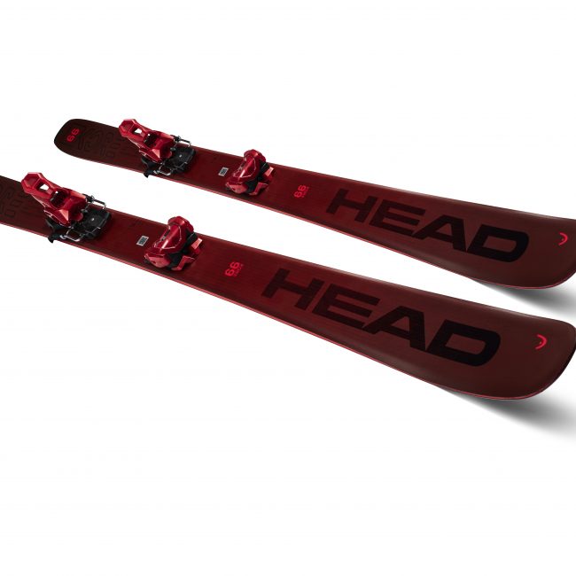 © HEAD