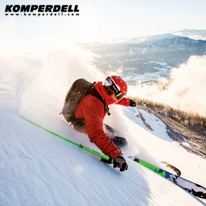 © Komperdell