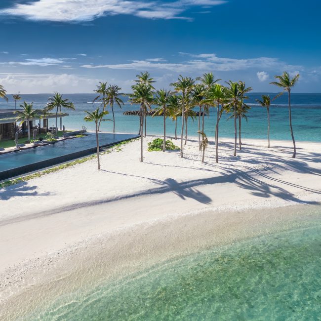 © Alila Kothaifaru Maldives