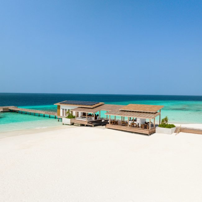 © Alila Kothaifaru Maldives