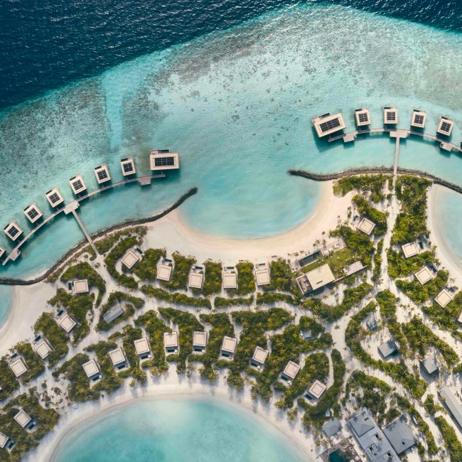 © Patina Maldives, Fari Islands