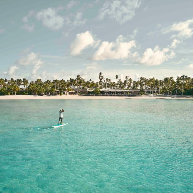 © Patina Maldives, Fari Islands