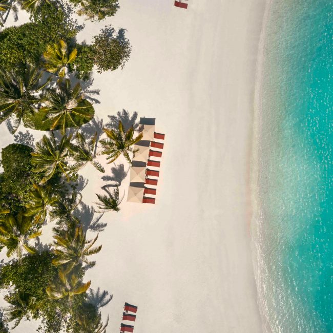 © Patina Maldives, Fari Islands